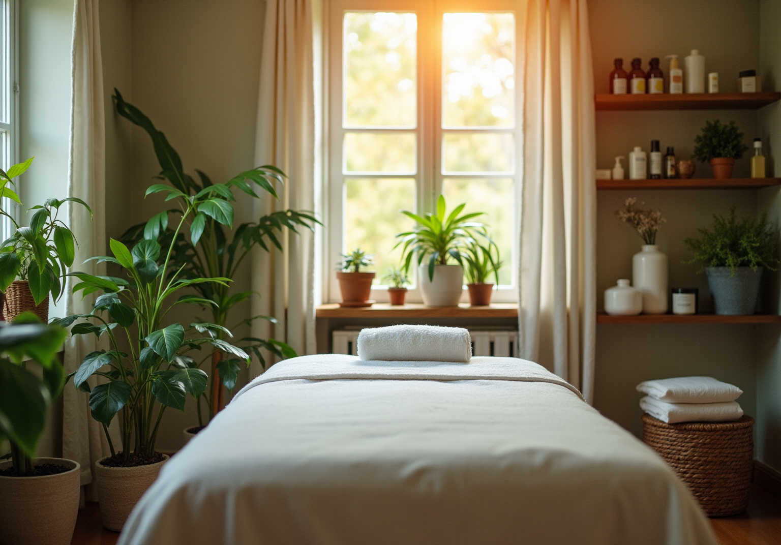 7 Massage Therapies in Mosman for Stress Relief and Recovery