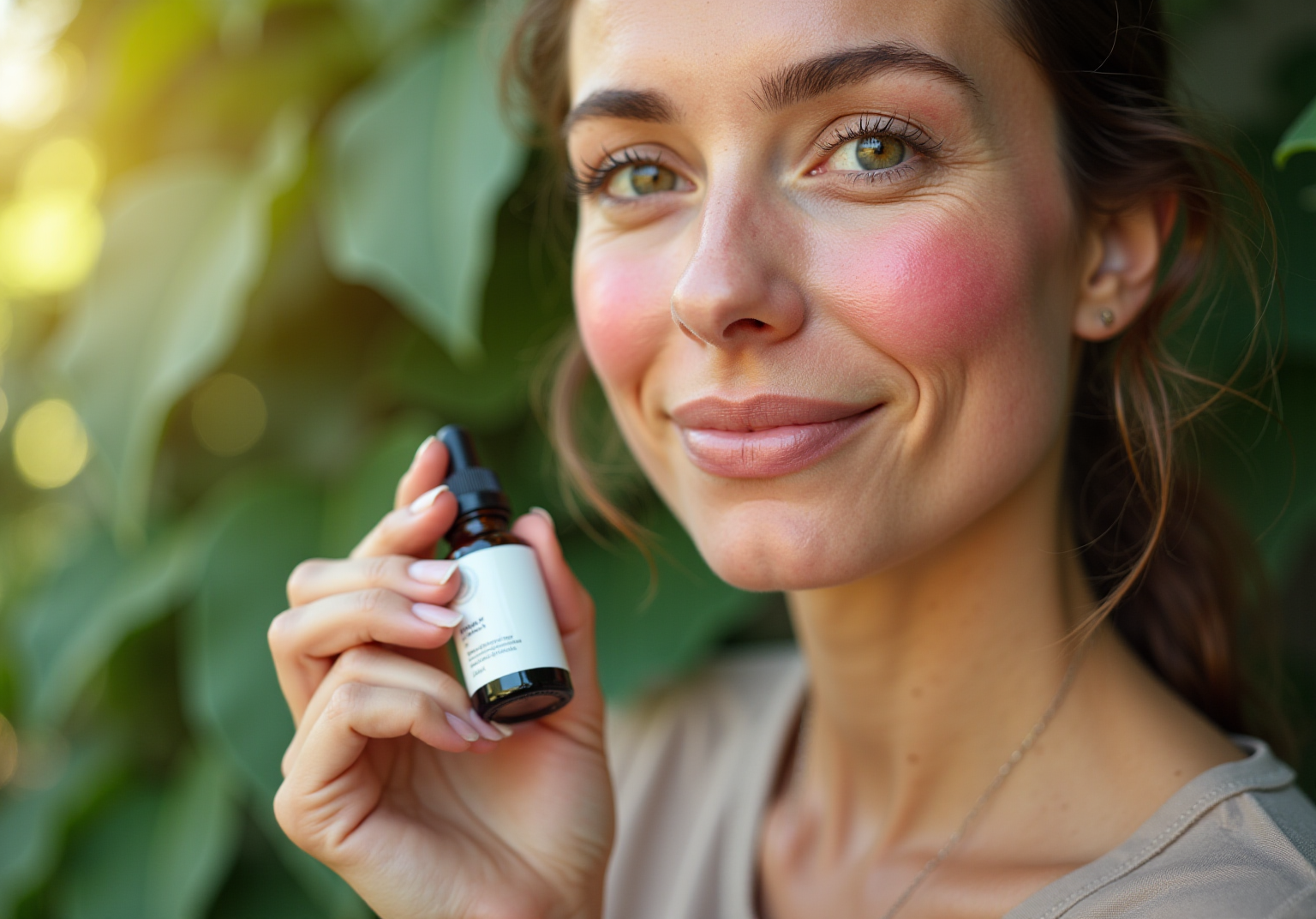 Facial Redness Treatments: Compare Top Options for Relief