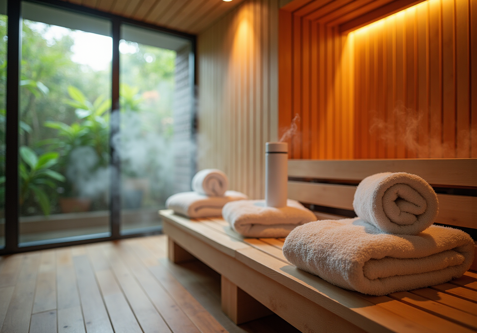 7 Affordable Day Spas in Sydney for Corporate Executives