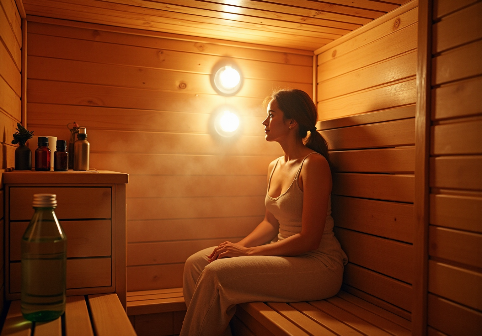 Master Infrared Sauna Light: Essential Steps for Optimal Use