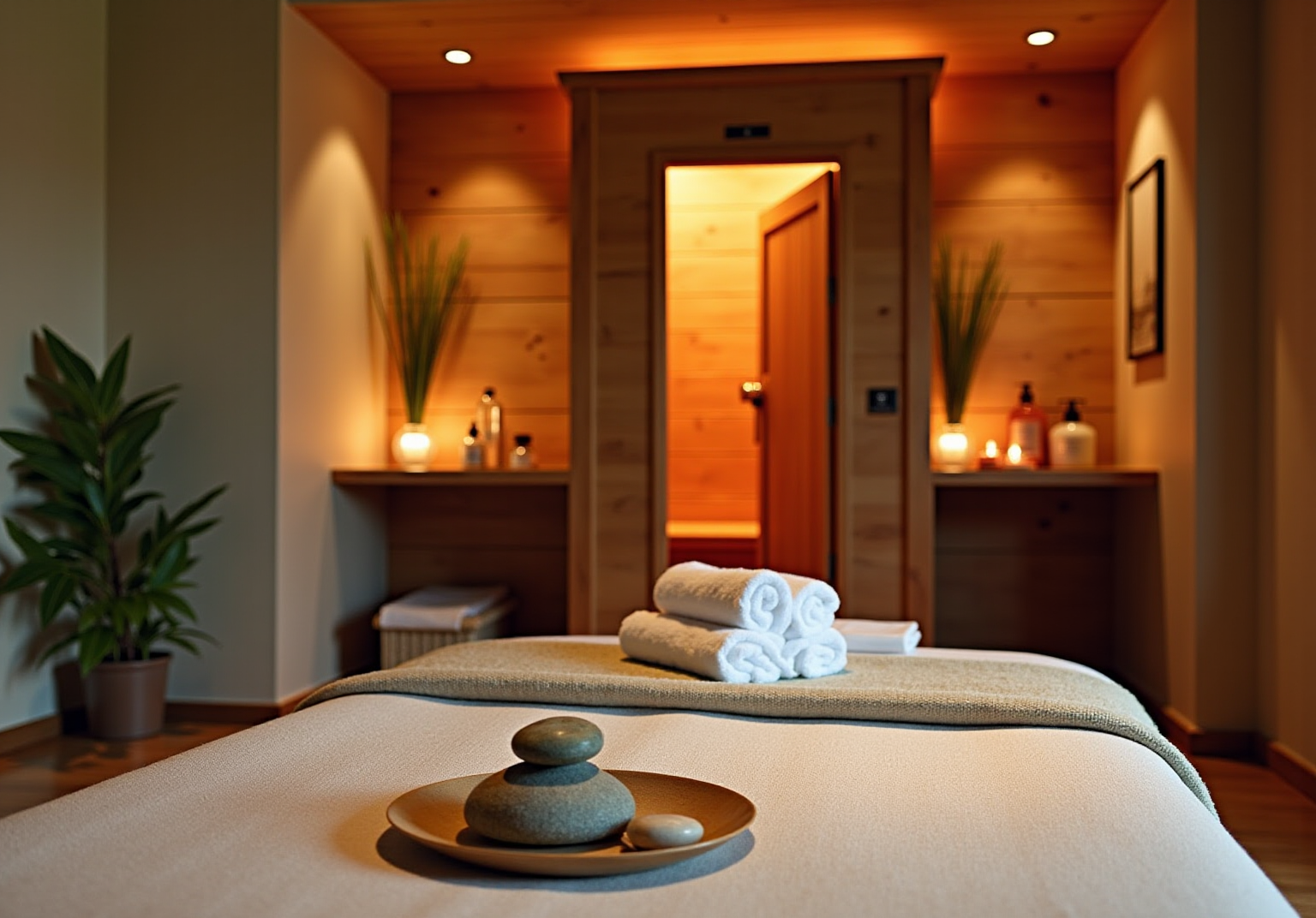 10 Premier Spas in Sydney, Australia for Ultimate Relaxation