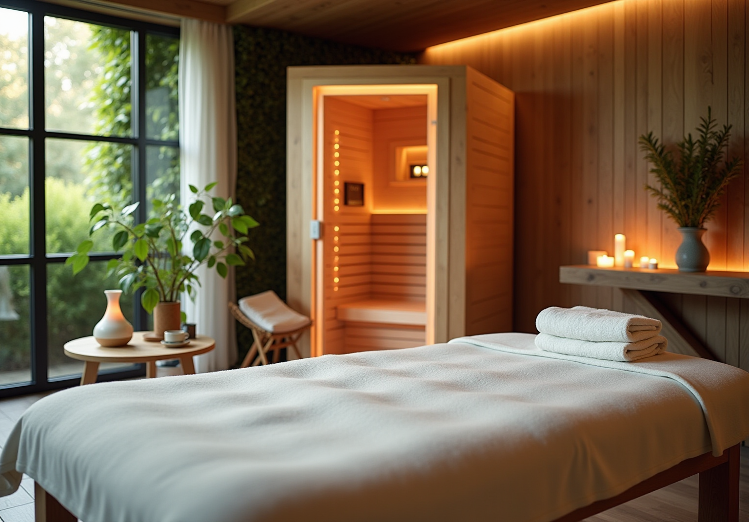 15 Best Day Spas in Sydney for Ultimate Relaxation and Wellness