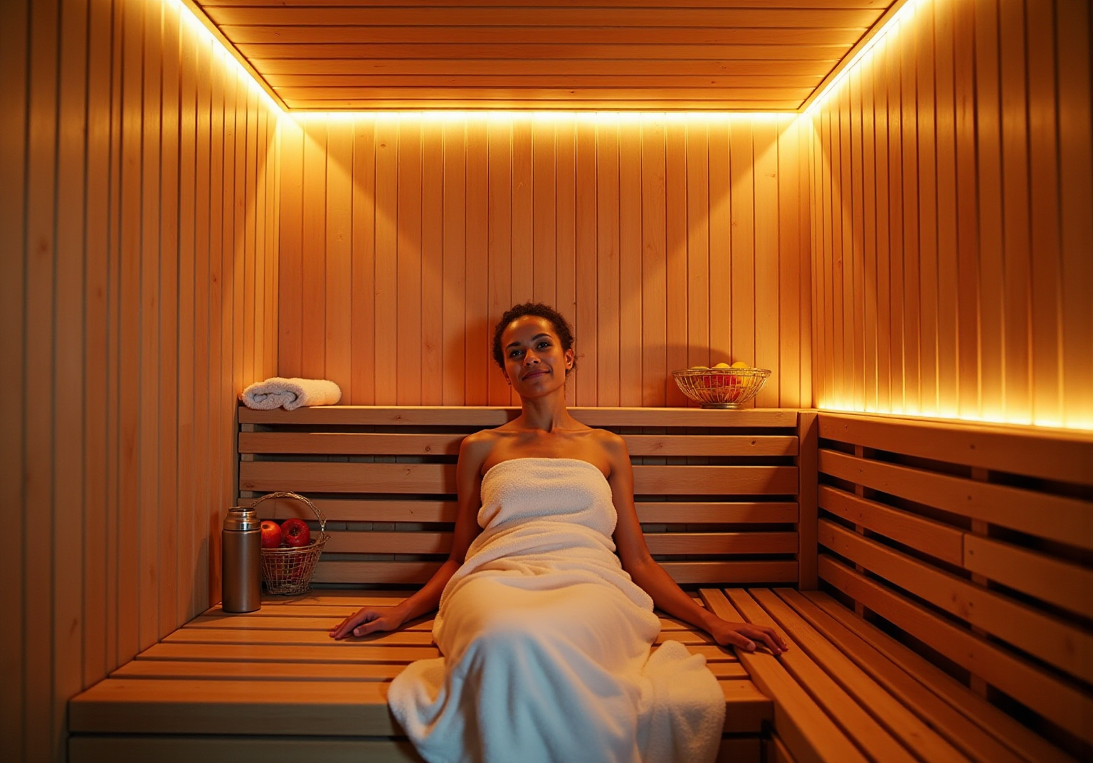 Master Sauna Temperature Celsius for Optimal Health Benefits