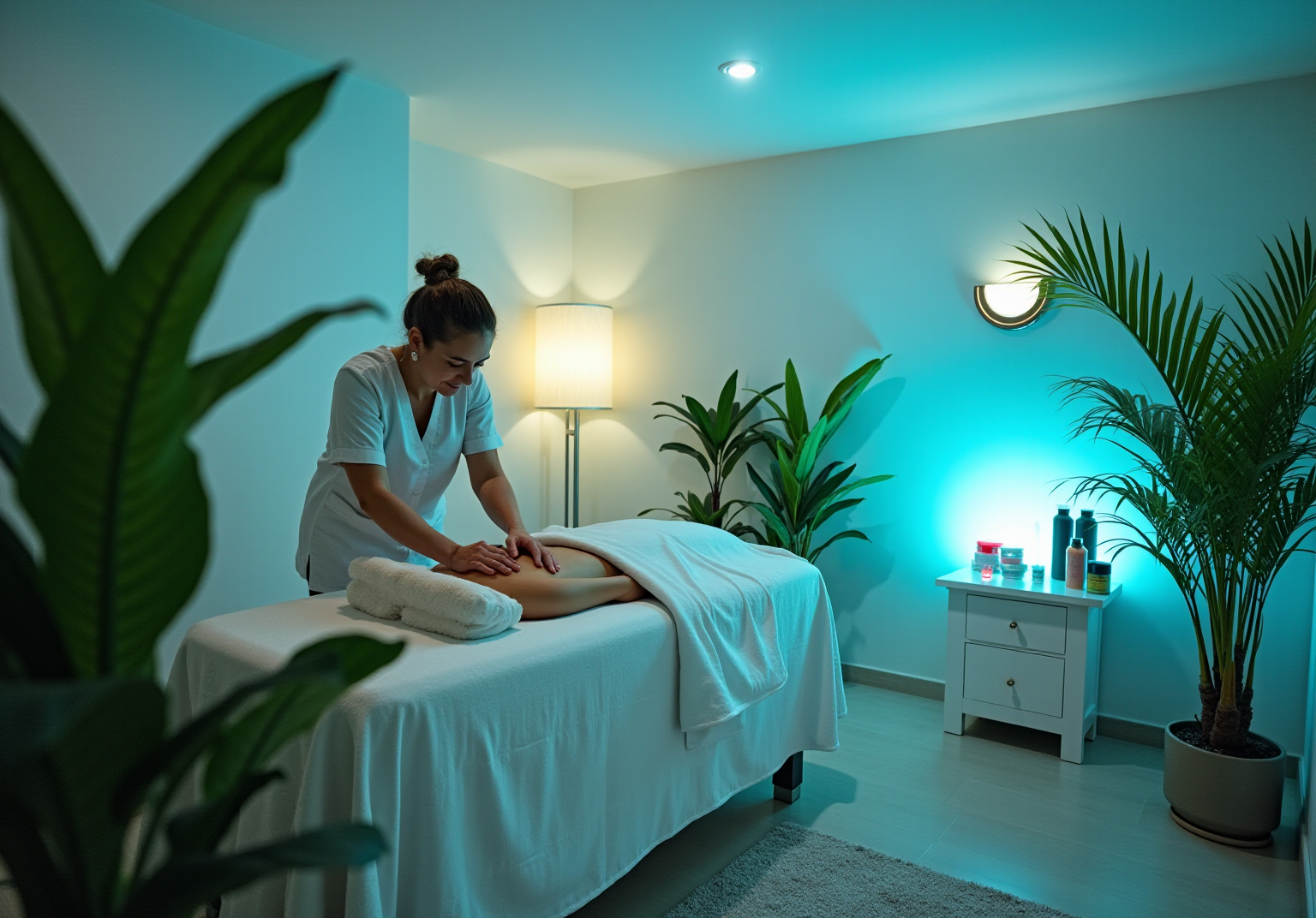 10 Luxury Day Spas in Sydney for Ultimate Relaxation
