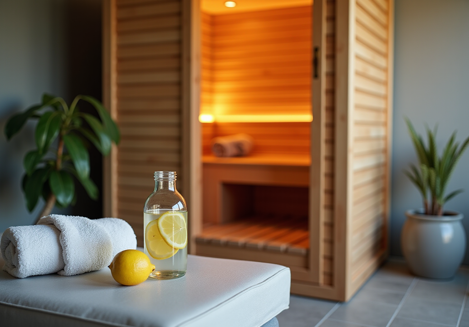 Do Saunas Help with Weight Loss? Essential Steps for Success