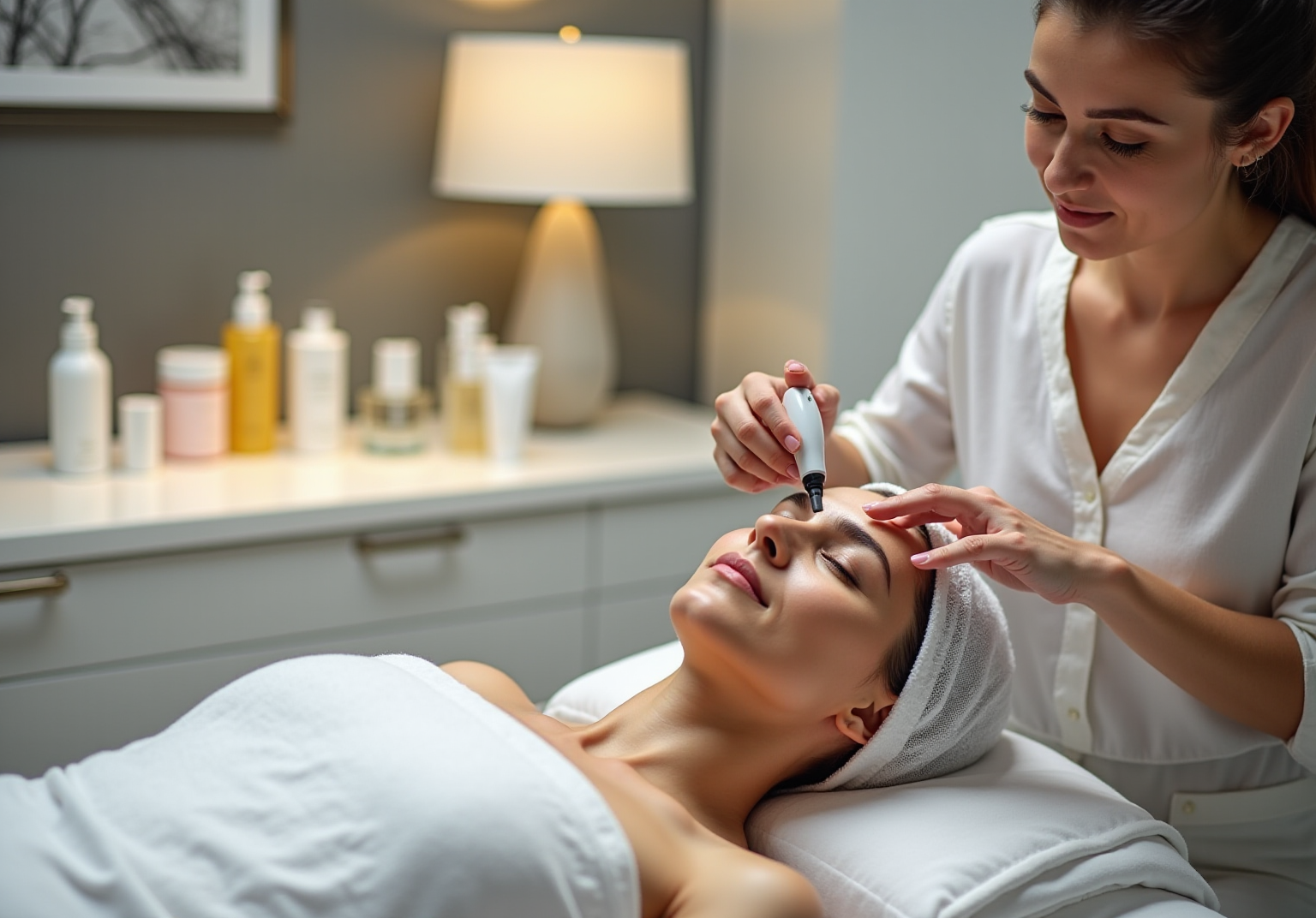 What is Skin Needling Treatment? Benefits and Procedure Explained
