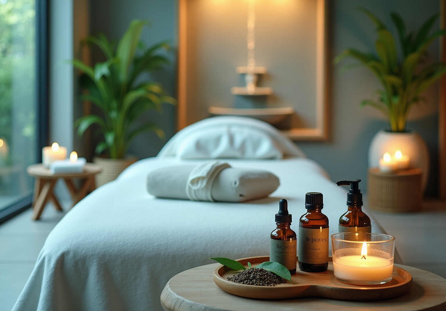 Find Spa Places Near Me: A Step-by-Step Guide to Relaxation