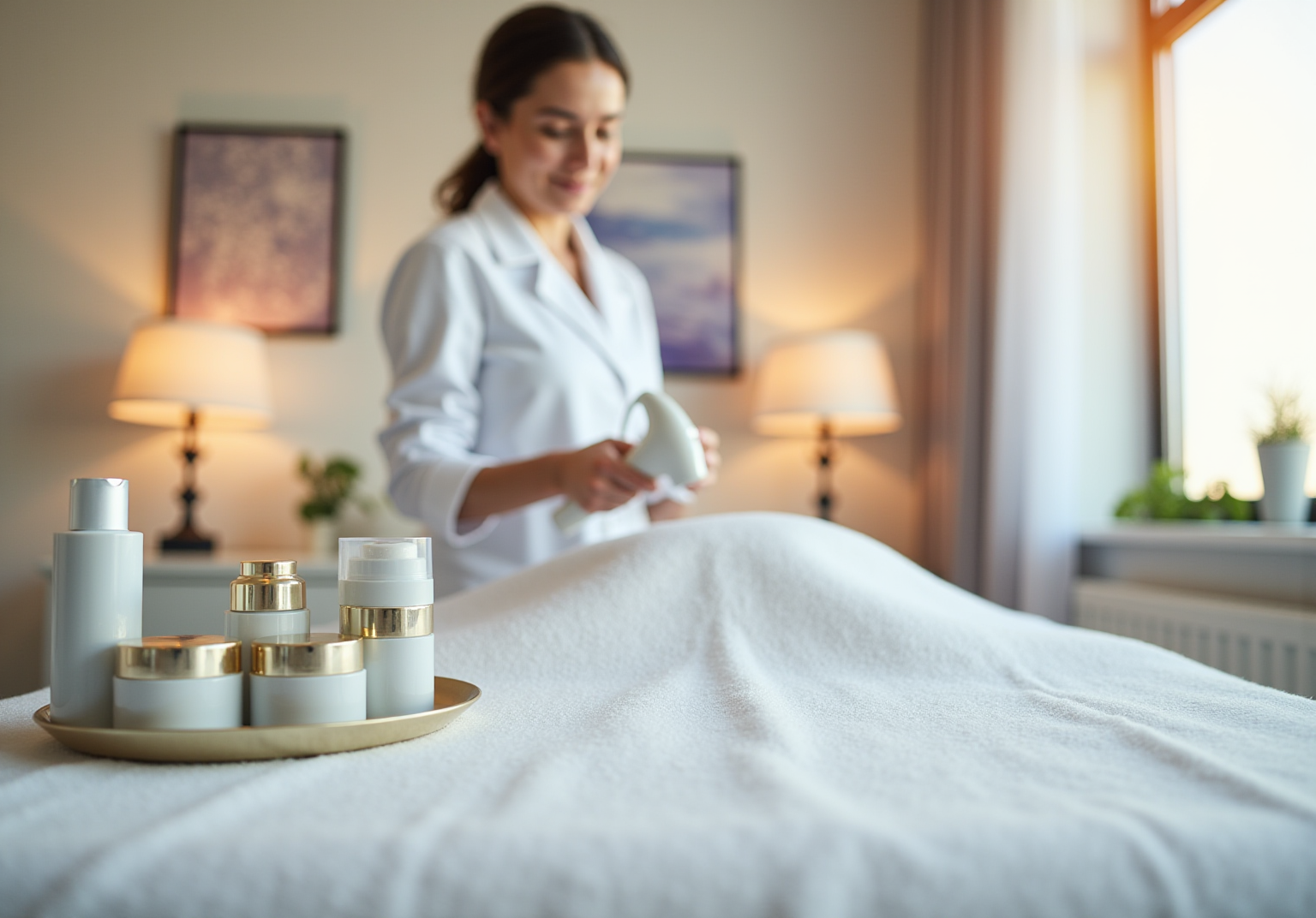 Master Skin Cell Therapies: Steps to Enhance Your Wellness Journey