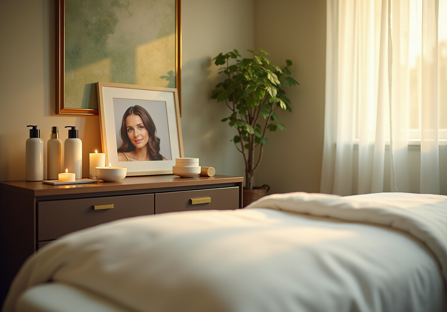 10 Transformative Fractional Radio Frequency Before and After Results