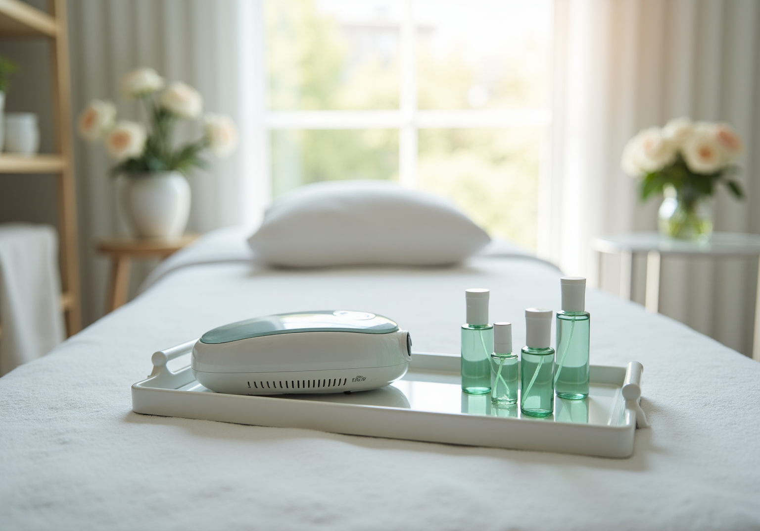 Does Skin Needling Hurt? Pain Management and Recovery Explained