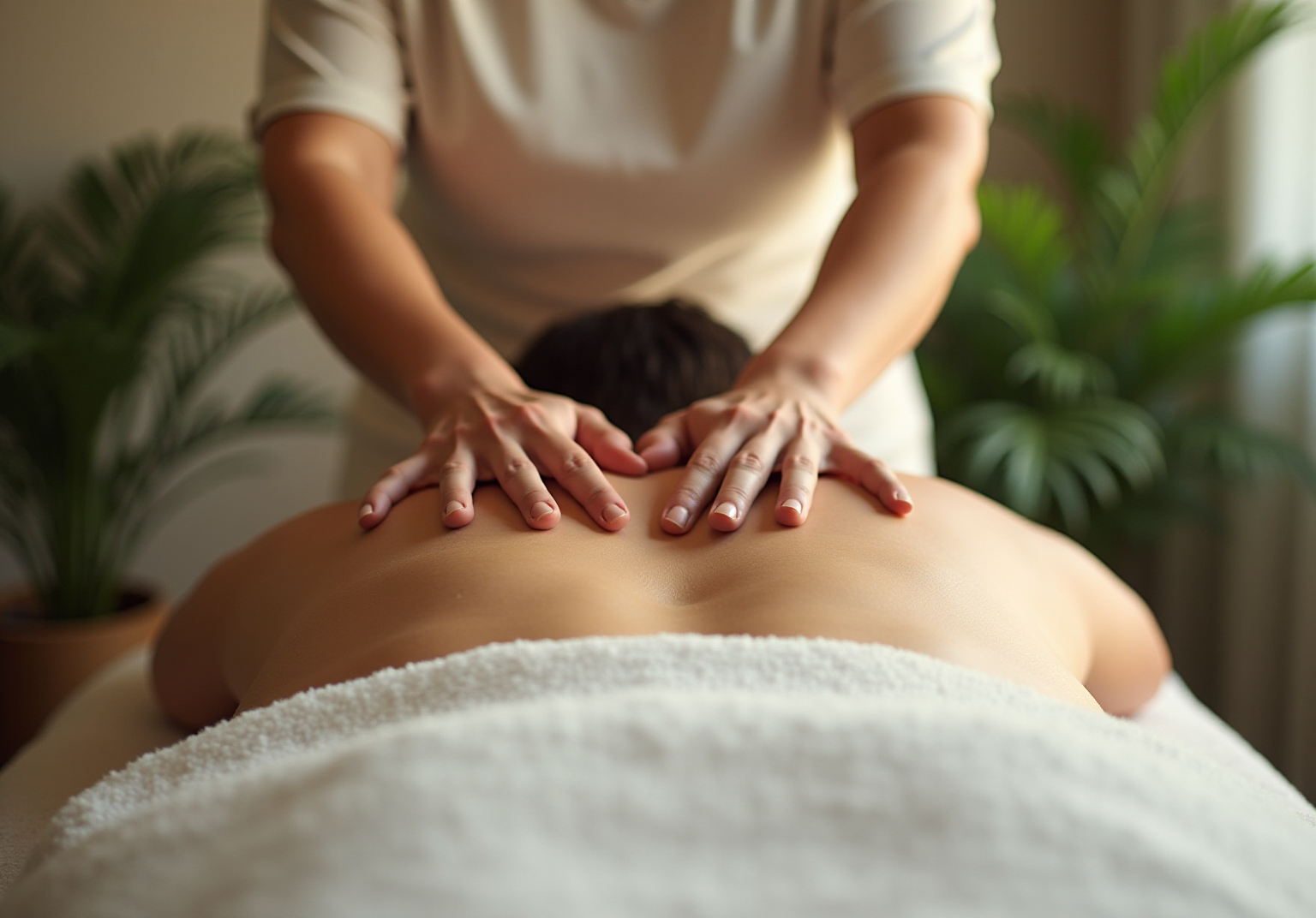 10 Best Massage Places in Sydney for Ultimate Relaxation