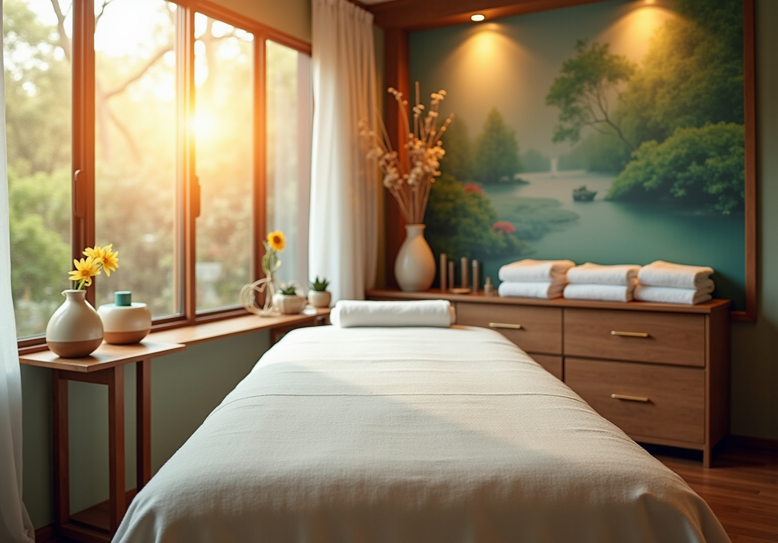 Discover the Best Massage in Sydney CBD: Tsavo Wellness Compared