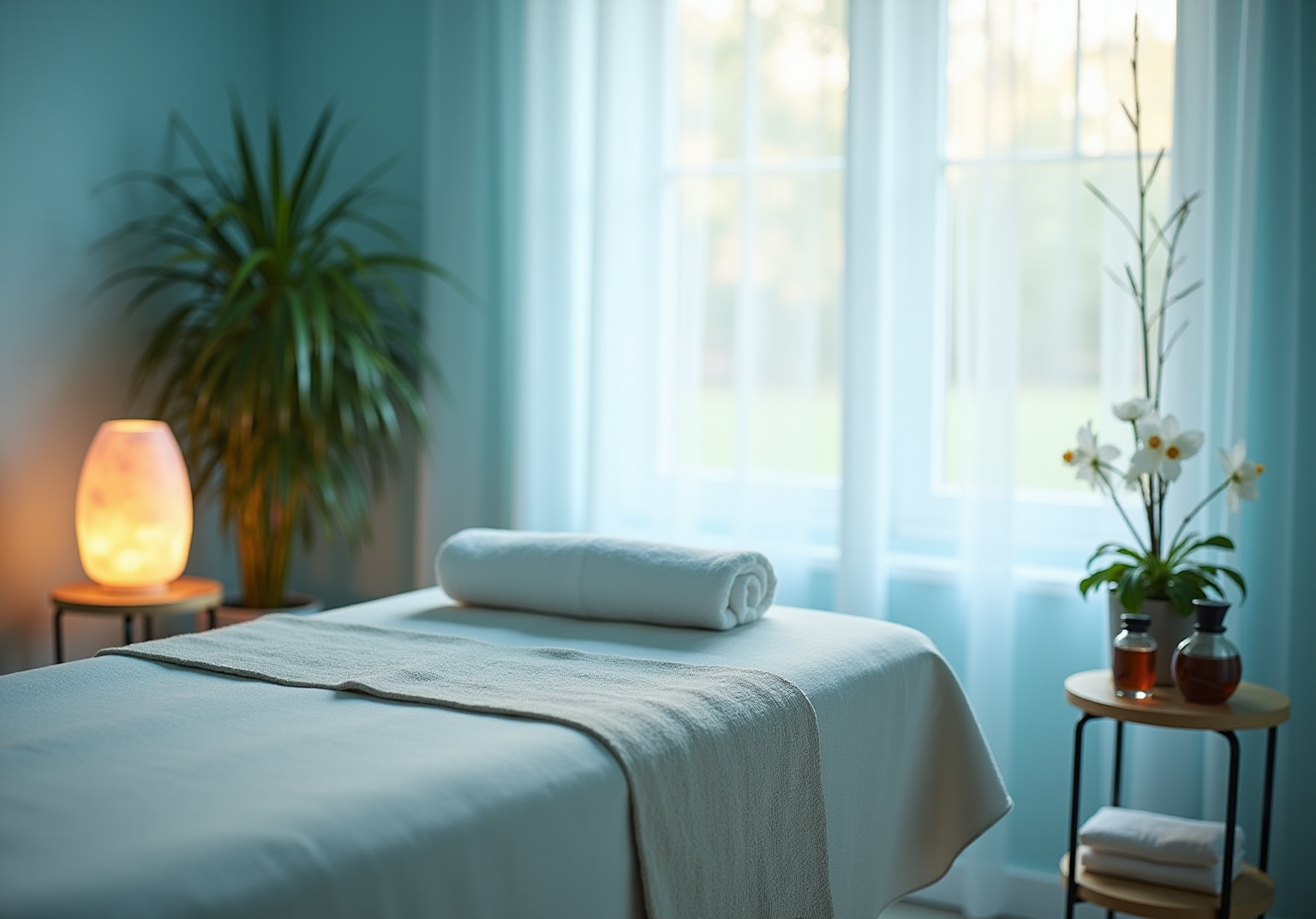 5 Best Places for Massages Near Me to Boost Your Wellness