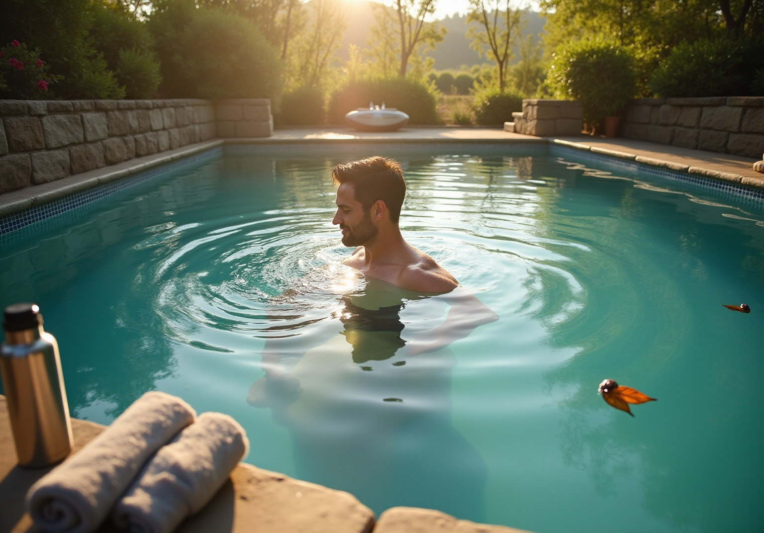 10 Benefits of Cold Water Immersion for Enhanced Recovery