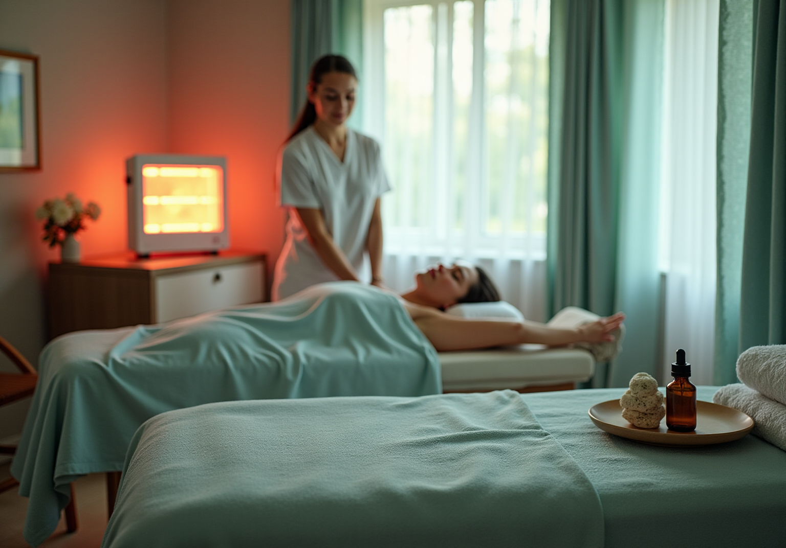 10 North Sydney Massage Benefits for Corporate Executives' Wellness