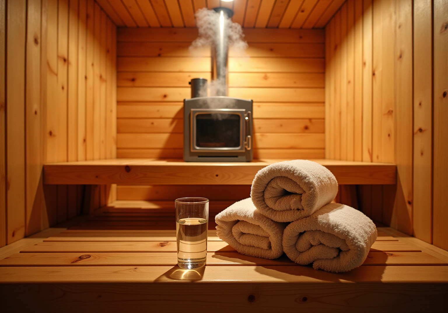 How Hot is a Sauna? Discover Ideal Temperatures for Wellness