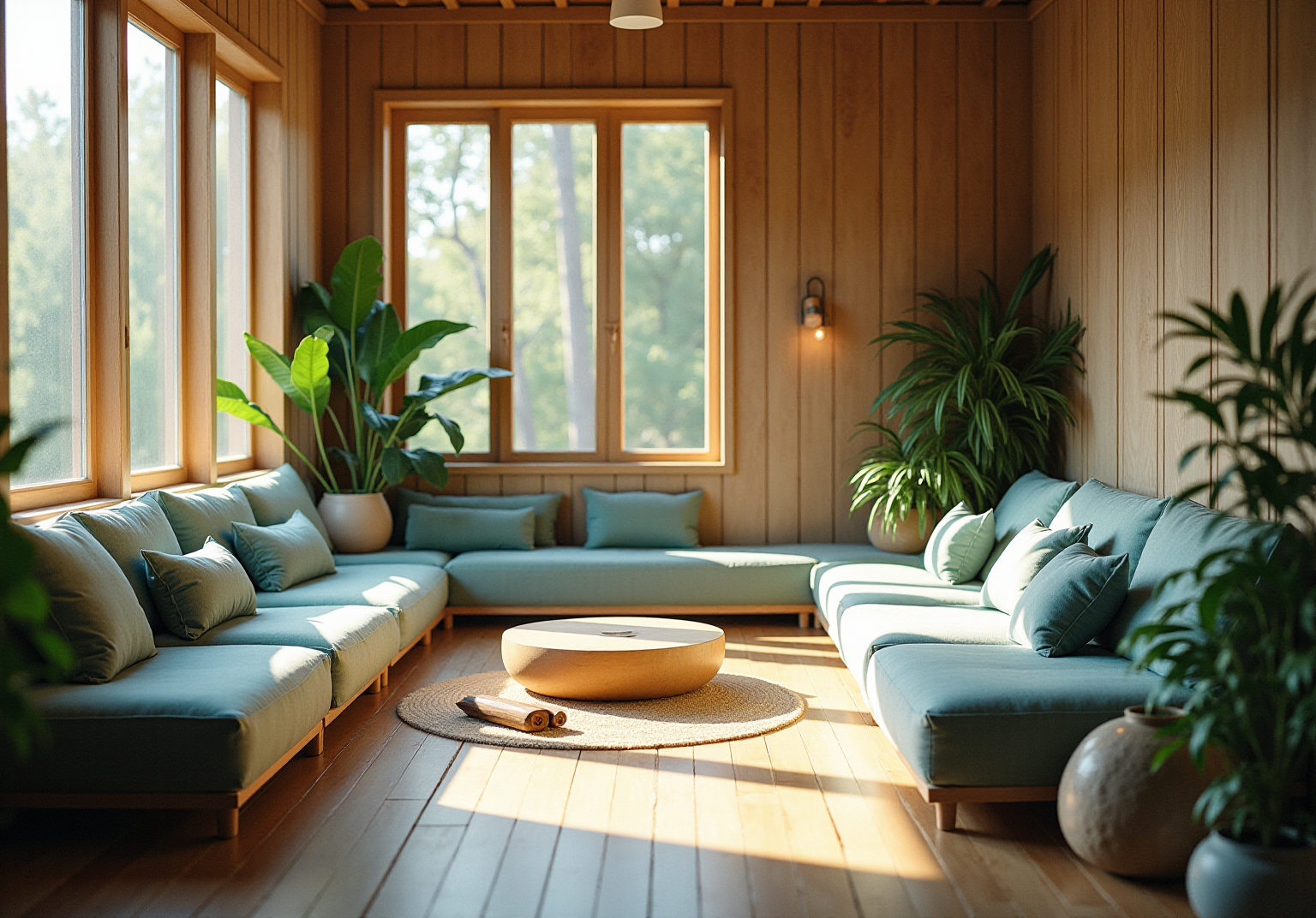 Define Aesthetic: Enhance Wellness Spaces with Key Principles