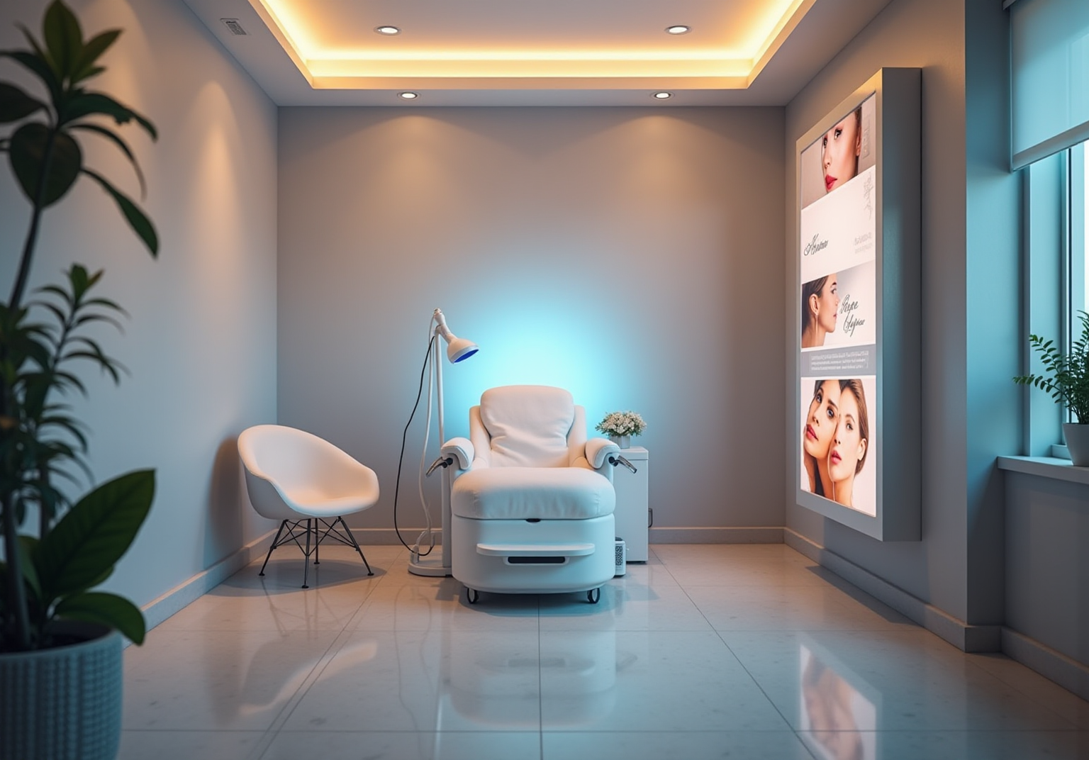 Skin Rejuvenation Laser vs. Traditional Methods: A Comparative Analysis