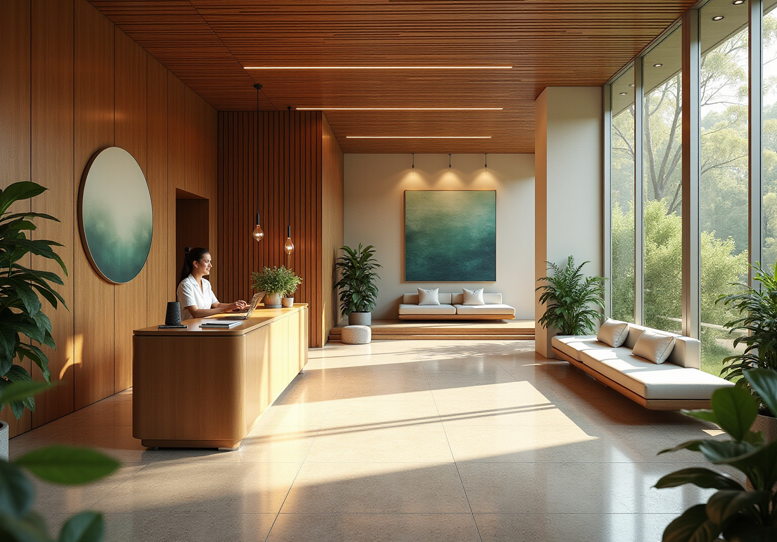 10 Benefits of Sydney Naturopathy for Corporate Executives