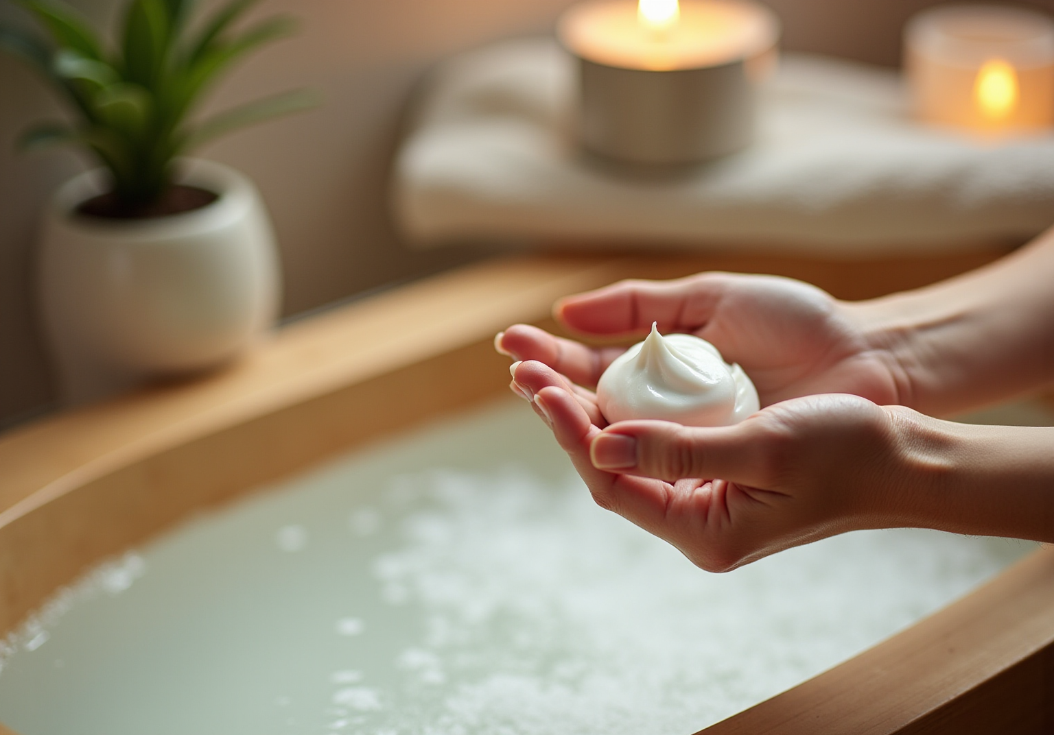 How to Get Rid of Dry Skin: Essential Steps for Relief