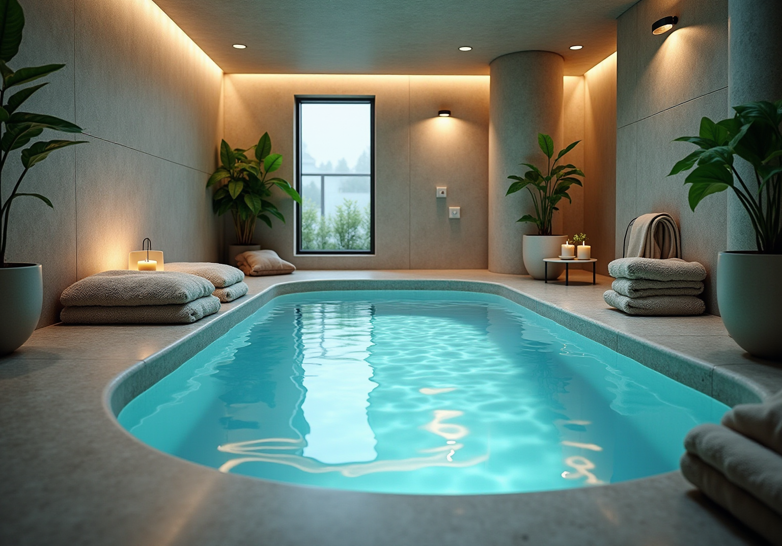 10 Benefits of Cold Plunge Therapy Near You for Wellness