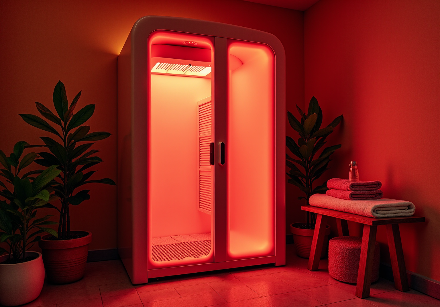 What Is Red Light Therapy Good For? Key Benefits Explained