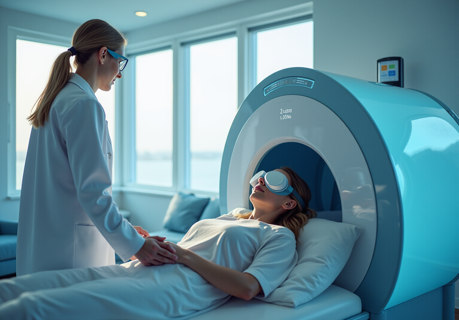 Understanding Hyperbaric Oxygen Therapy: Benefits, Risks, and Uses