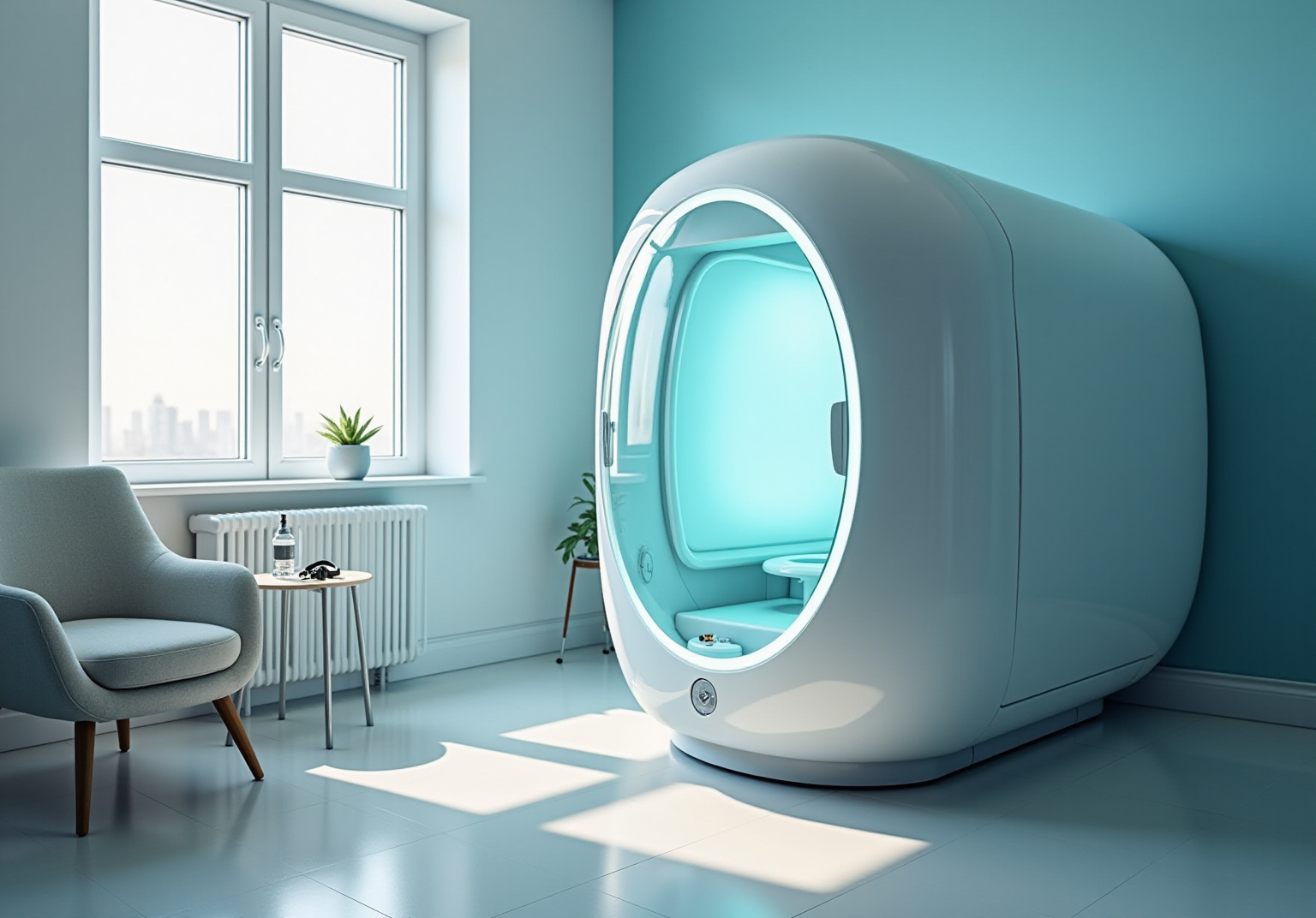 Unlock the Benefits of HBOT in Australia for Optimal Health