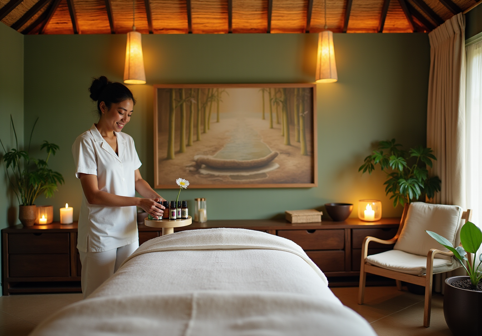 10 Reasons to Choose Massage in Circular Quay for Ultimate Relaxation