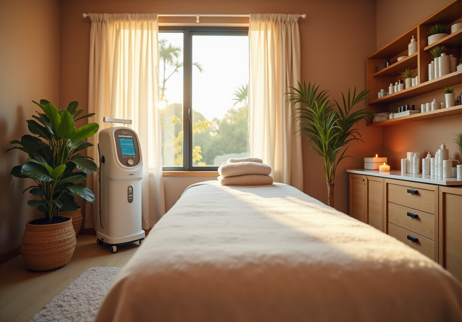 Compare Top Facial Treatments in Sydney for Your Skin Type