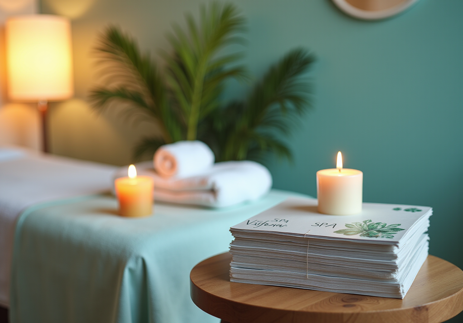 Master Spa Vouchers in Sydney: A Step-by-Step Guide