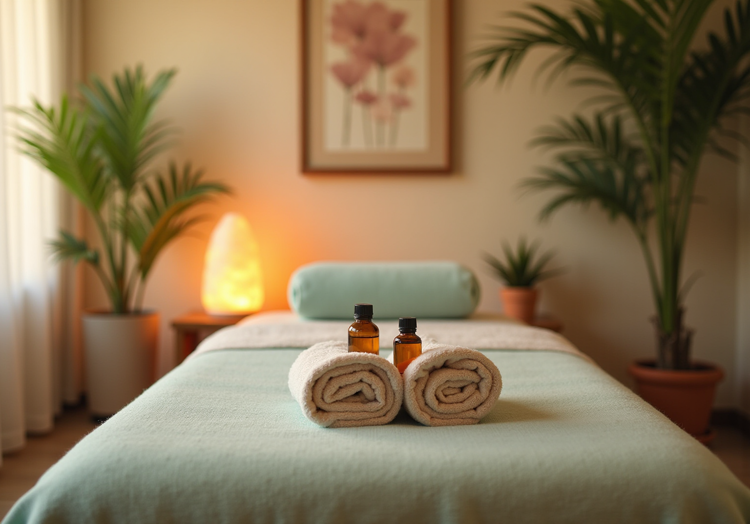 How to Choose the Best Spa Sydney Massage for Your Wellness Goals