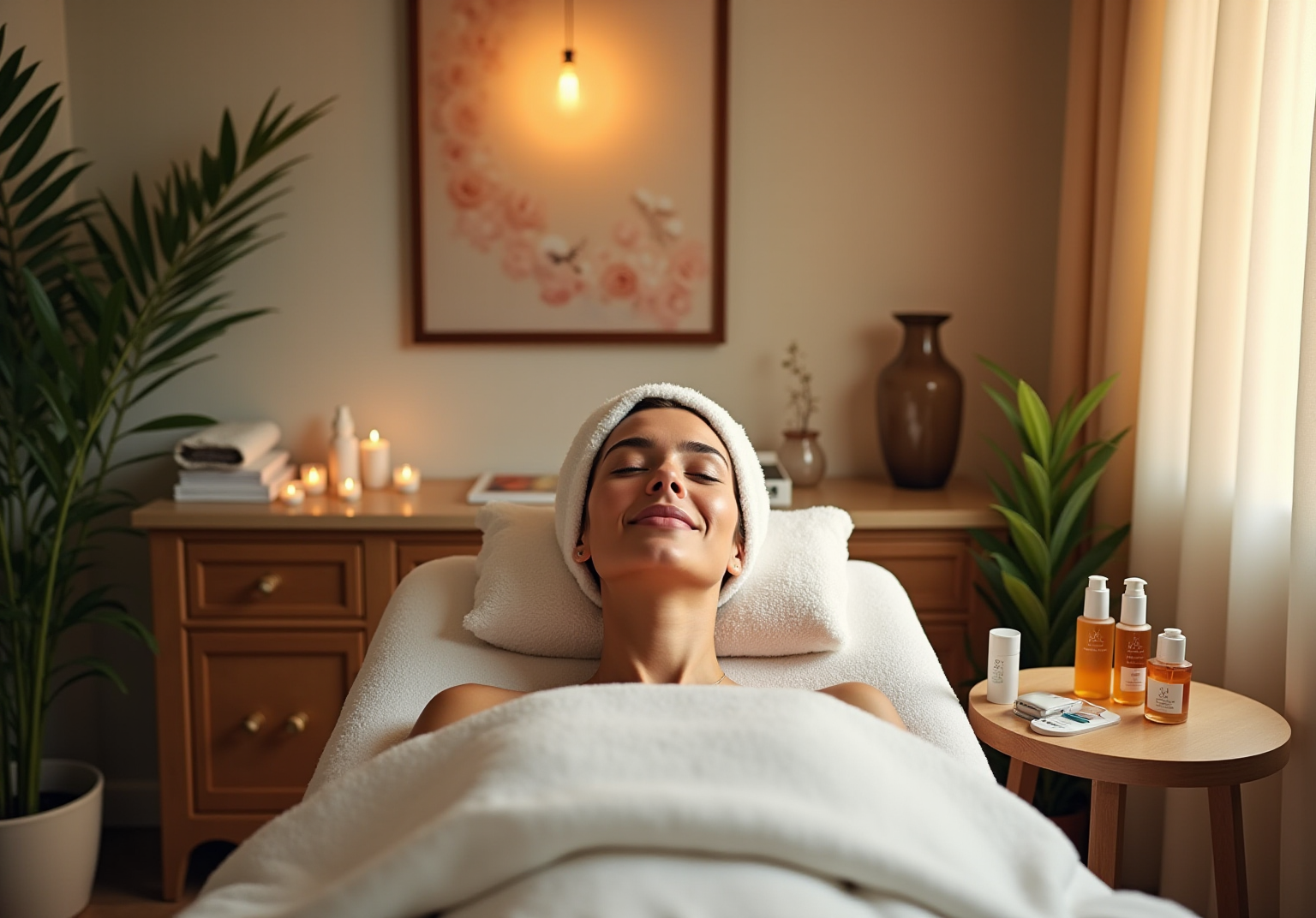 Facial Treatments: Compare Chemical Peels and Hydrafacials for You