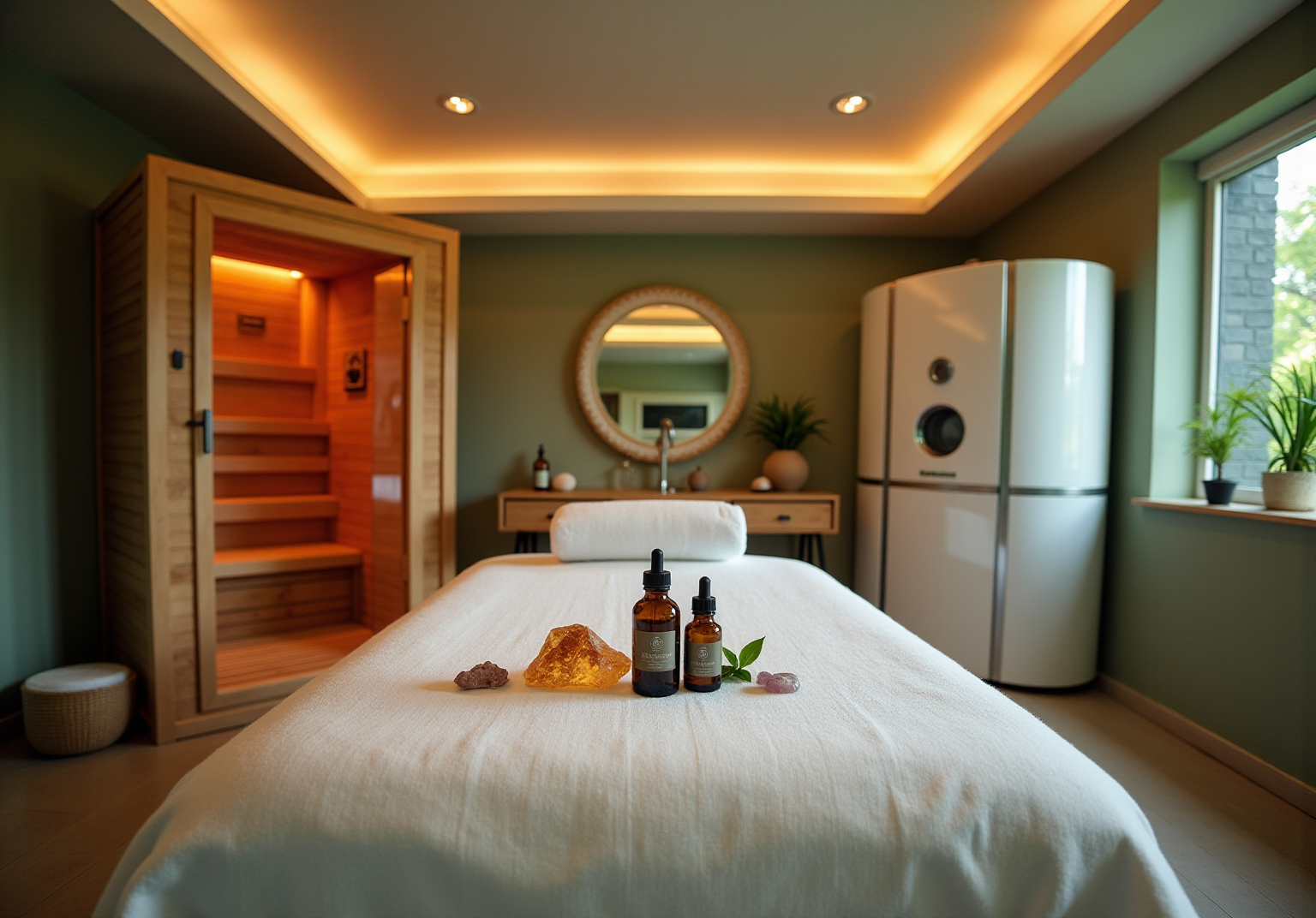 10 Reasons Why Tsavo Wellness is the Best Spa Near You