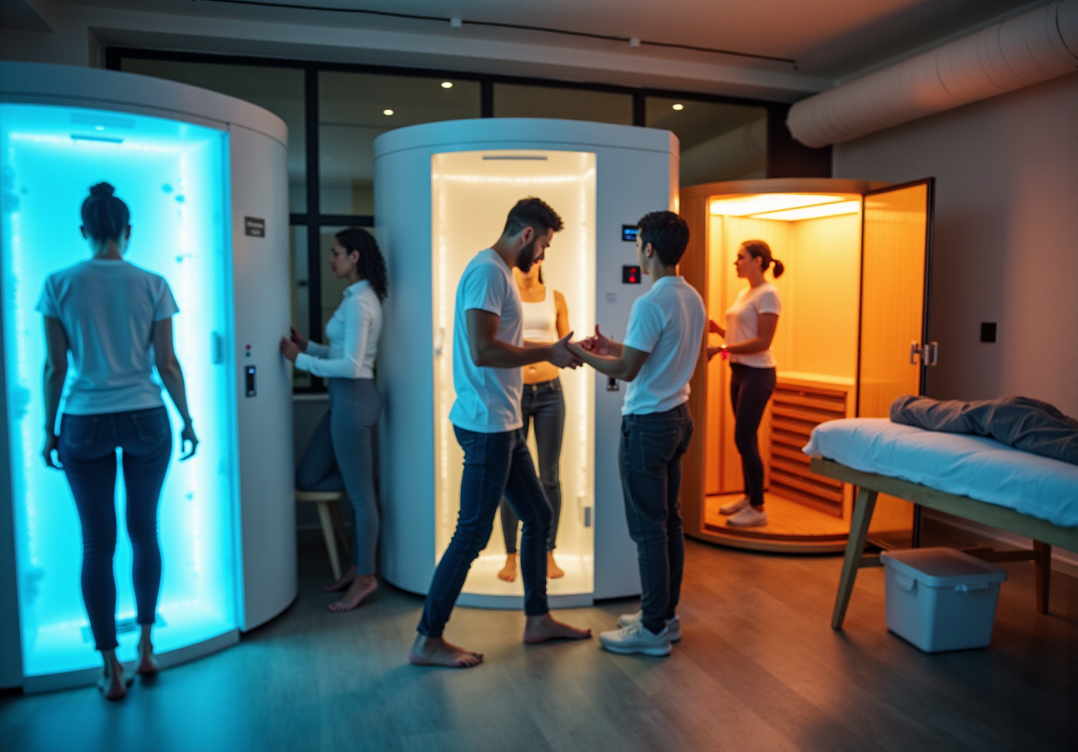 Master Fat Reduction: Essential Techniques for Corporate Wellness