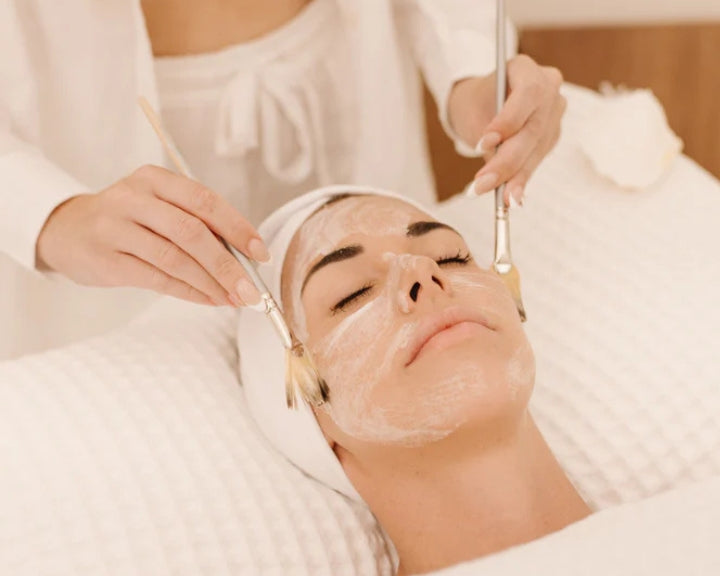 Luxury & Affordable Facial Treatments in Sydney – What’s Right for You?
