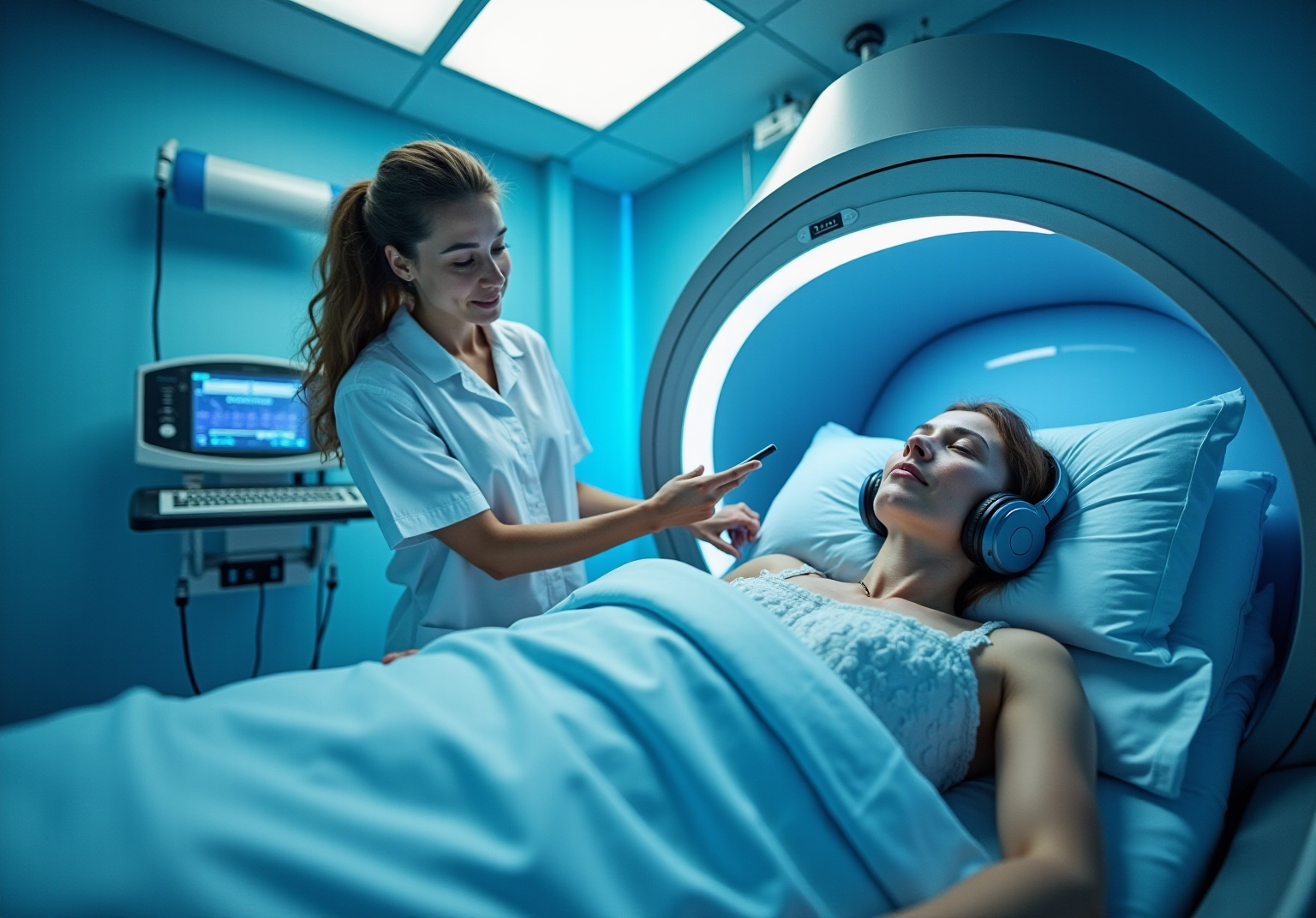 Unlock the Benefits of Hyperbaric Chambers for Health Recovery