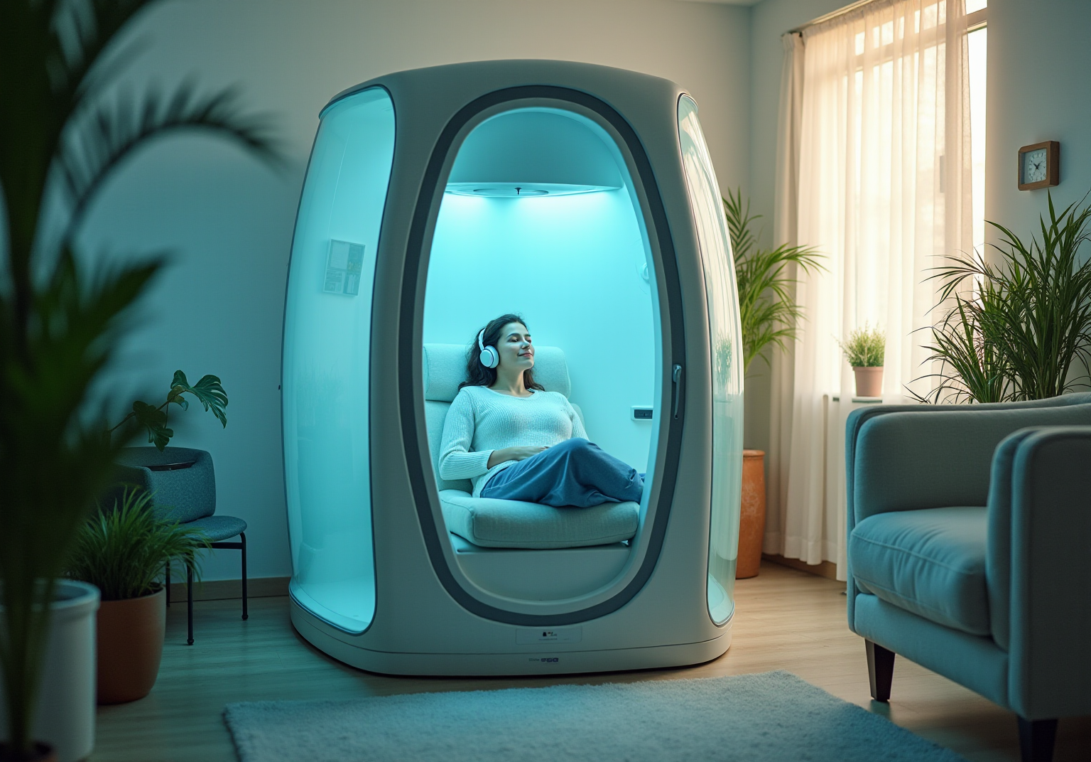 Comparing Hyperbaric Chamber Prices: Key Features and Benefits