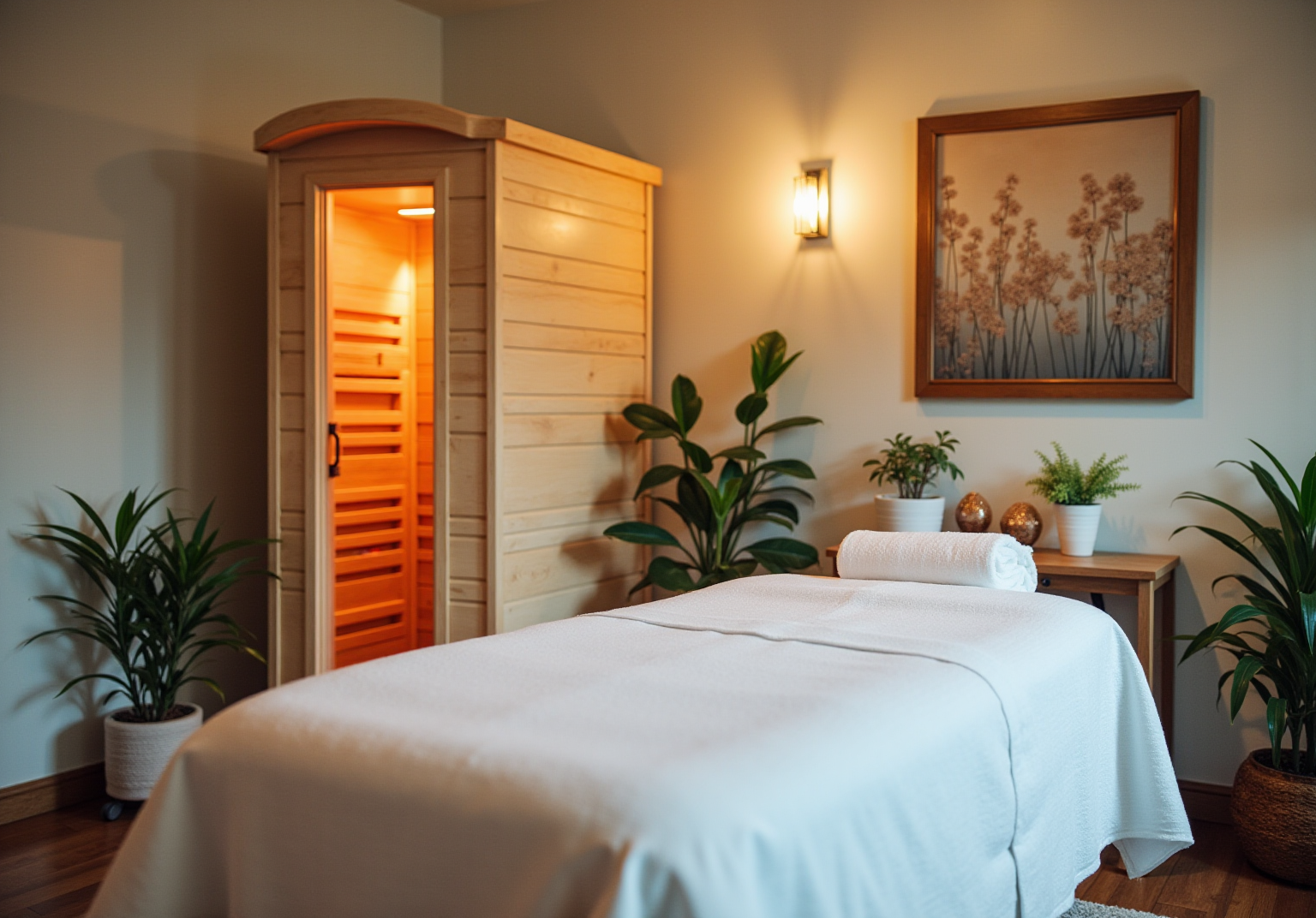 Discover Why Tsavo Wellness is the Premier Beauty Clinic for Executives