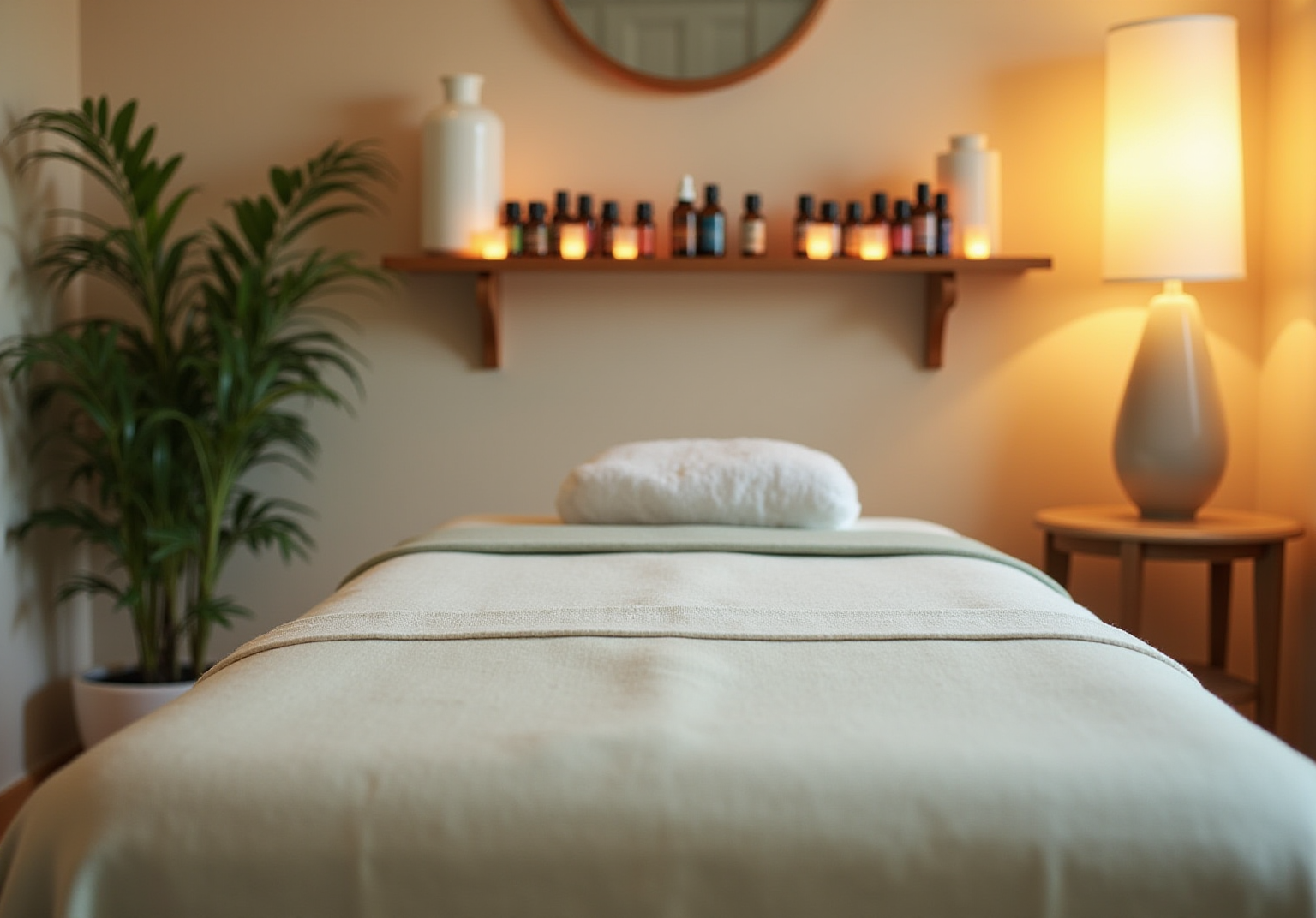 10 Neutral Bay Massage Therapies for Stress Relief and Recovery