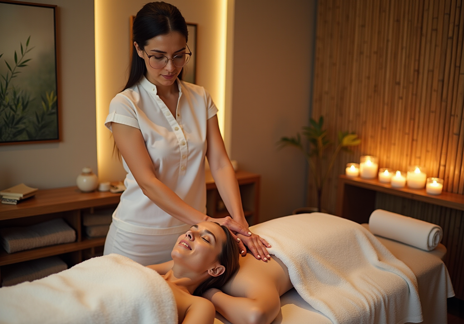 Discover the 9 Best Massage Options in Sydney at Tsavo Wellness