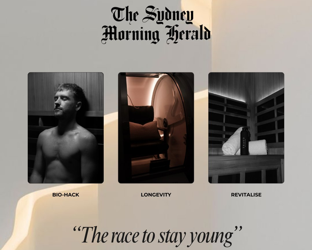 Why More People Are Choosing Tsavo as the Best Wellness Centre in Mosman