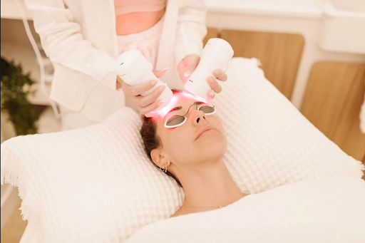 Top Benefits of the Byonik Laser Facial in Sydney for Ageing & Sensitive Skin