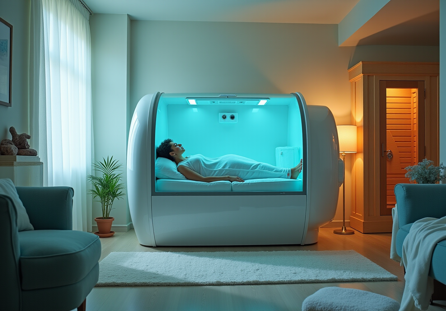 Discover 10 Local HBOT Options for Enhanced Health and Recovery