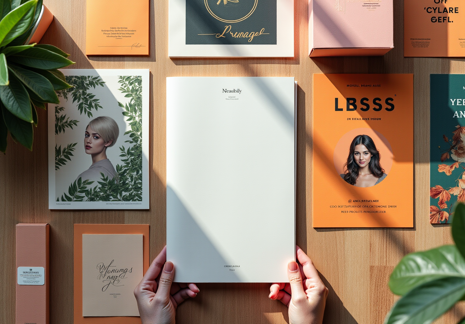 4 Different Aesthetics to Elevate Your Brand Strategy