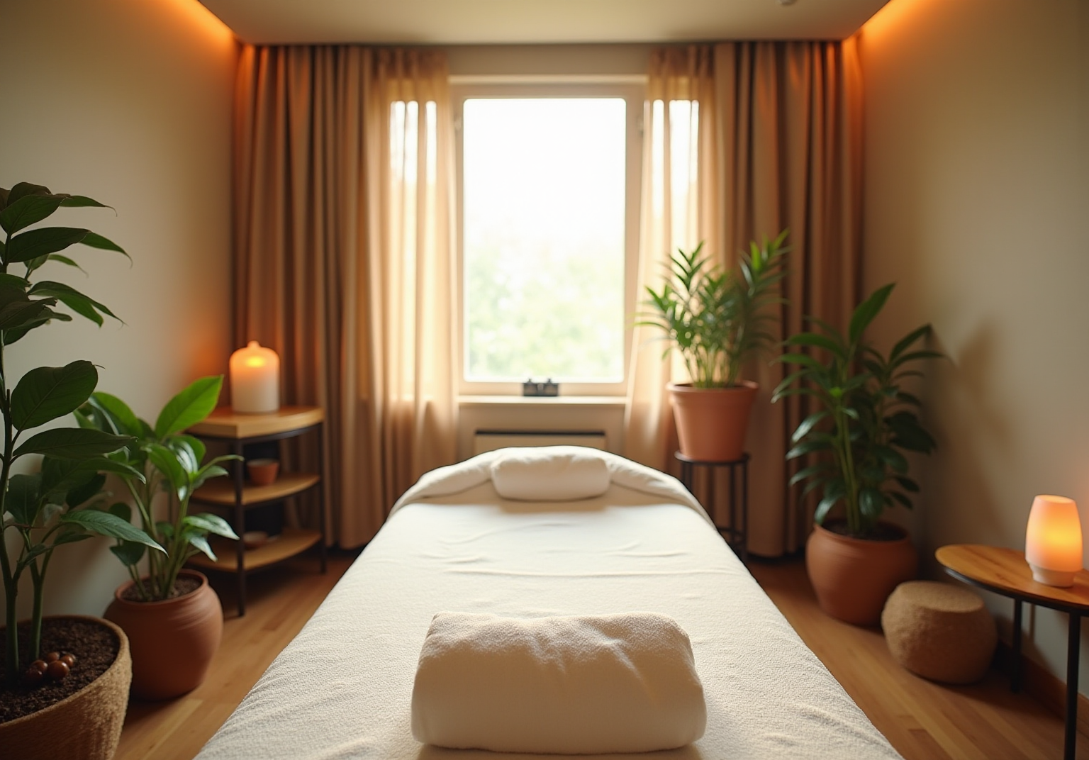 10 Benefits of Day Spa Massages Near Me for Your Wellbeing – Tsavo Wellness