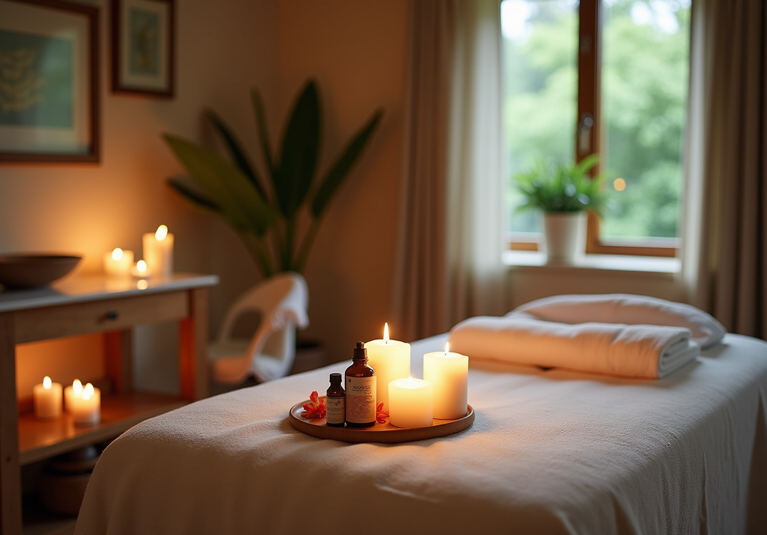 Compare Ladies Day Spa Packages in Sydney for Ultimate Wellness