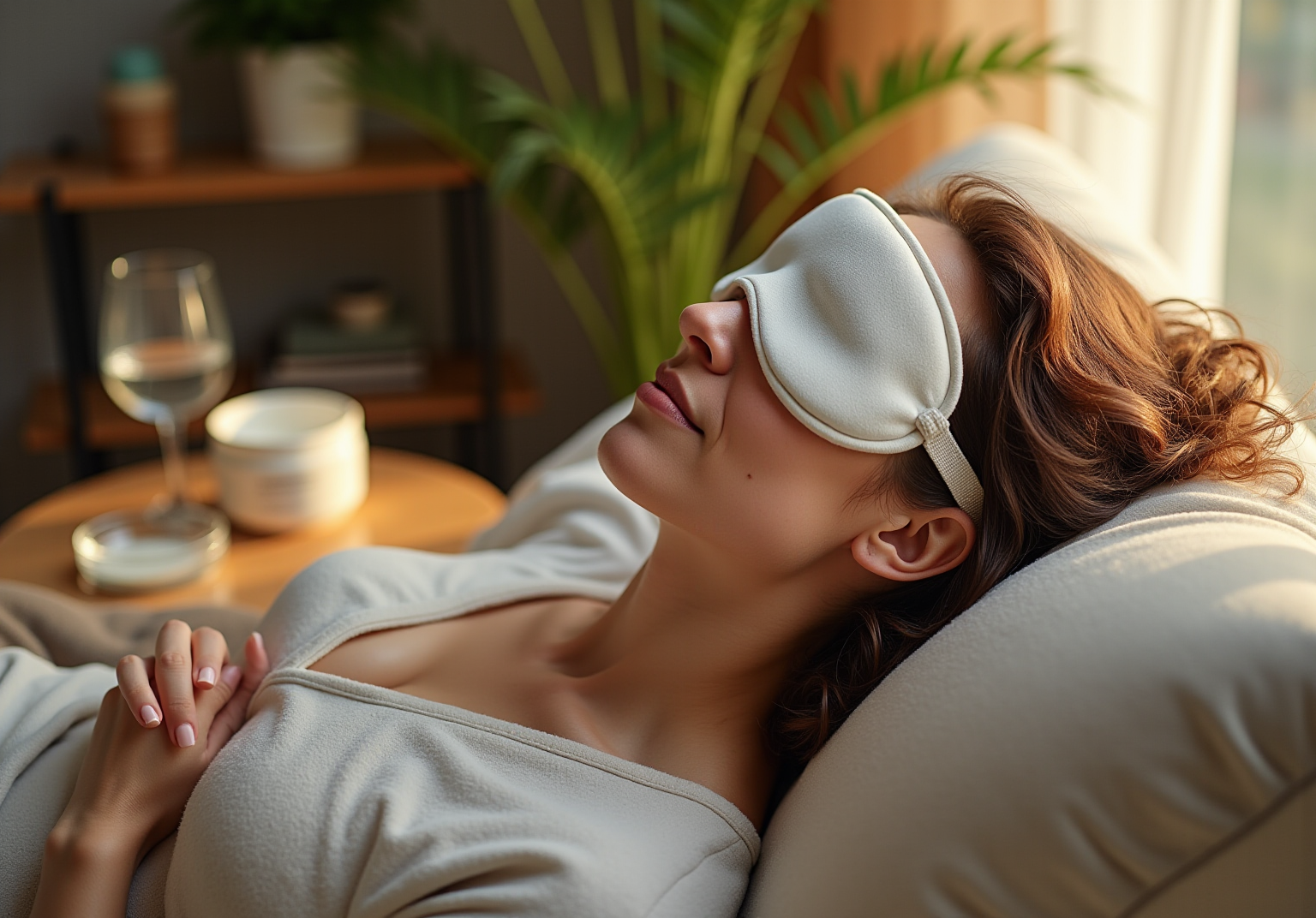 10 Benefits of Collagen Eye Masks for Youthful Skin
