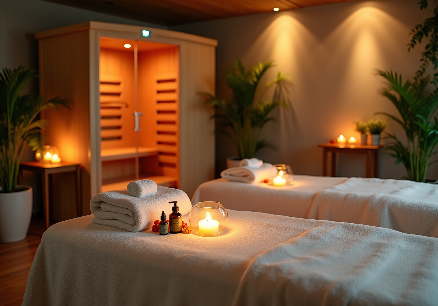 10 Couples Pamper Packages in Sydney for Ultimate Relaxation