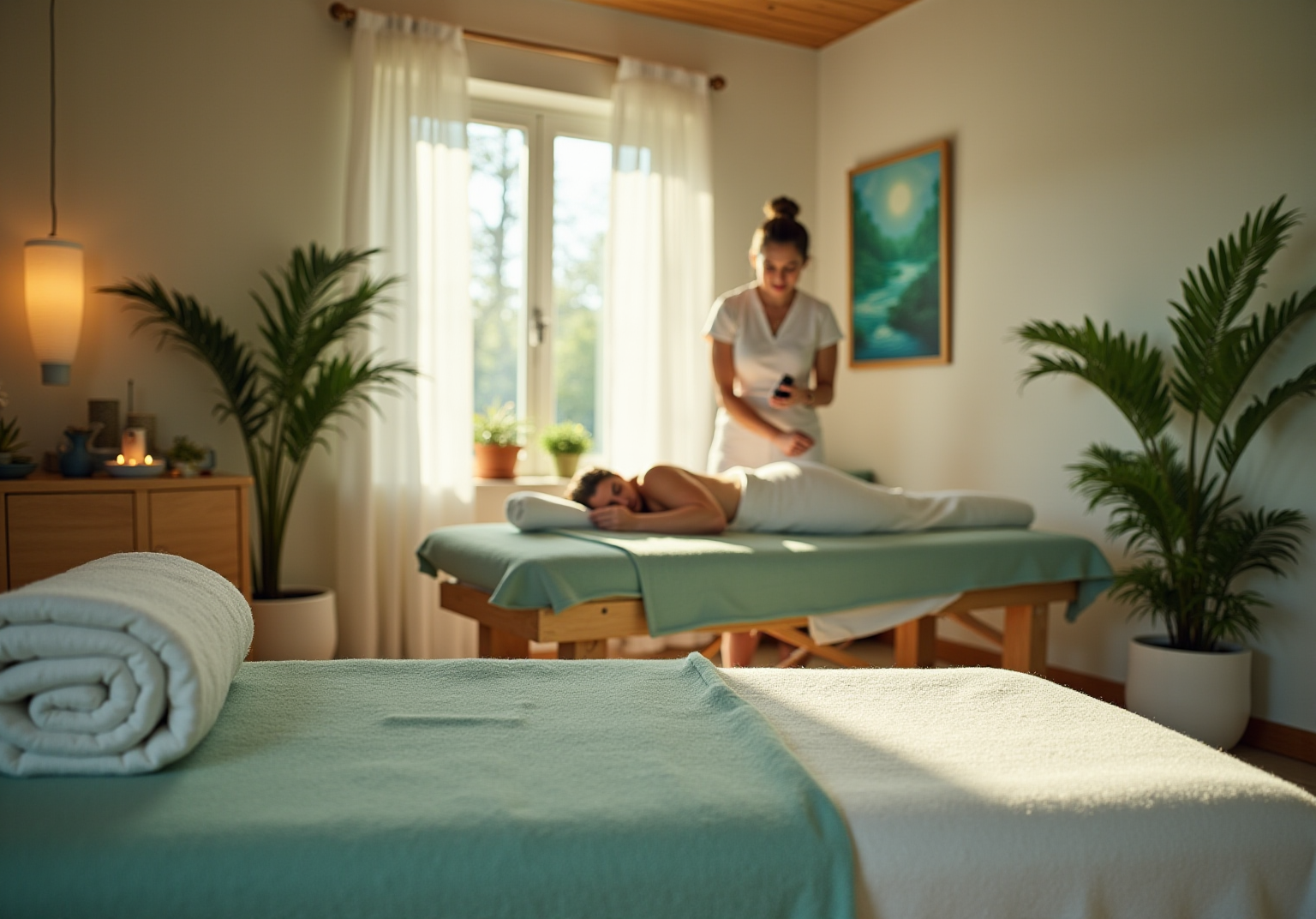 10 Massage Therapies in Sydney CBD for Stress Relief and Recovery